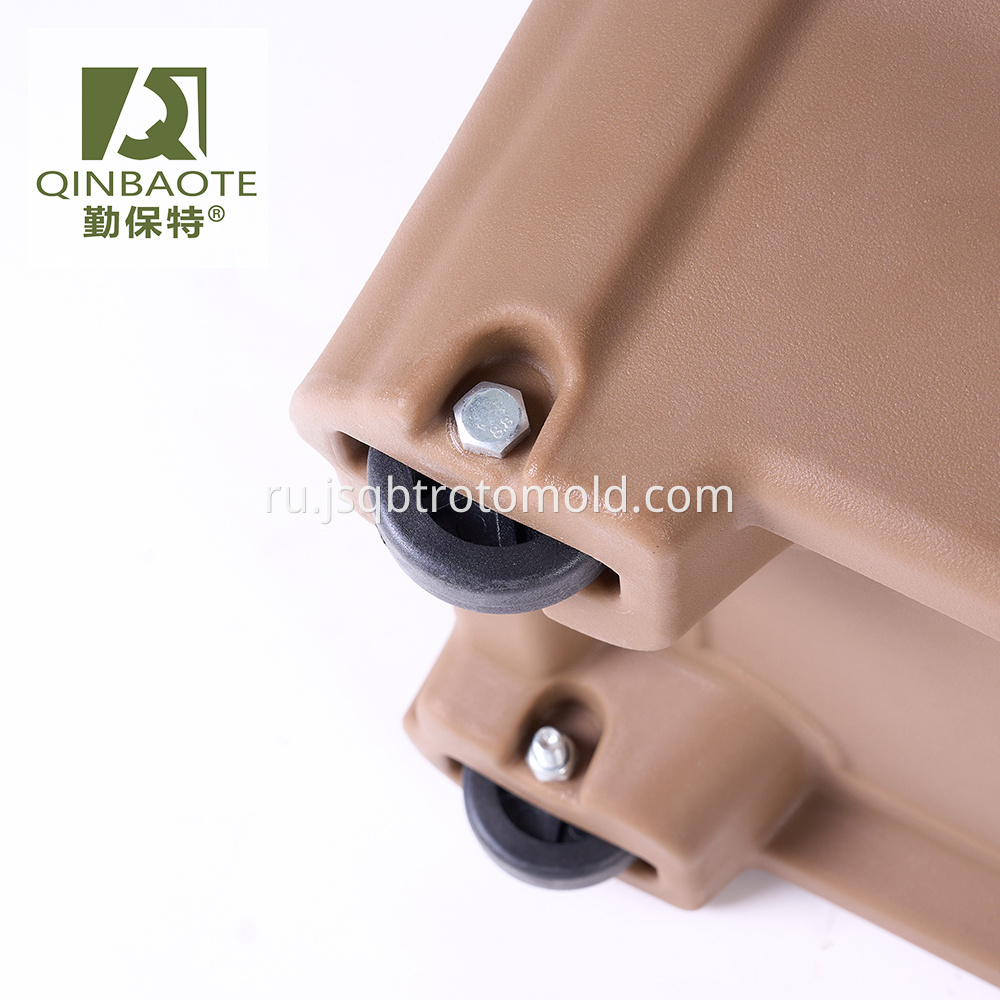 Insulated Food Barrel